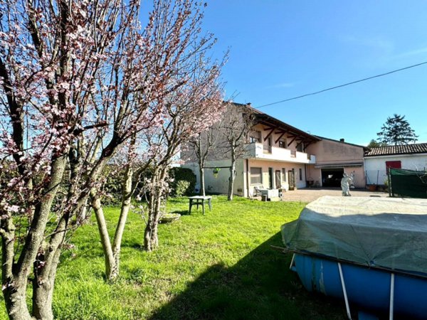 appartamento in vendita a Calvisano in zona Malpaga