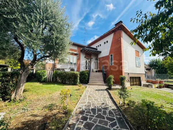 casa indipendente in vendita a Calvisano