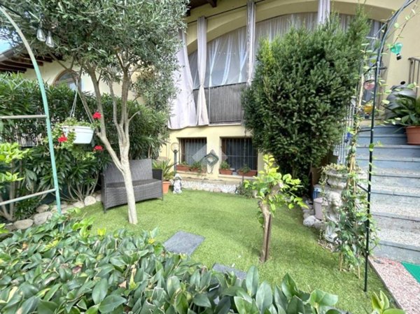 appartamento in vendita a Calvisano in zona Mezzane