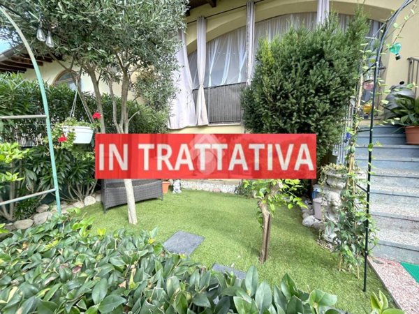 appartamento in vendita a Calvisano in zona Mezzane