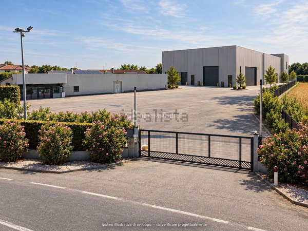 appartamento in vendita a Calvisano in zona Mezzane