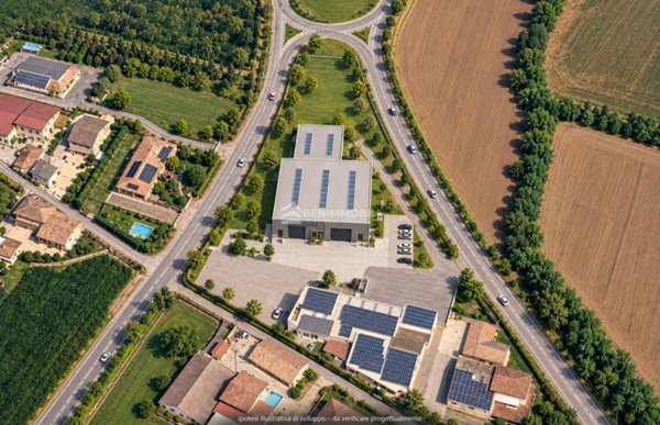 appartamento in vendita a Calvisano in zona Mezzane