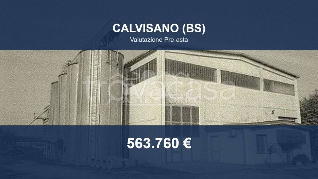 appartamento in vendita a Calvisano in zona Mezzane