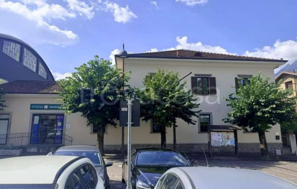 ufficio in vendita a Capo di Ponte