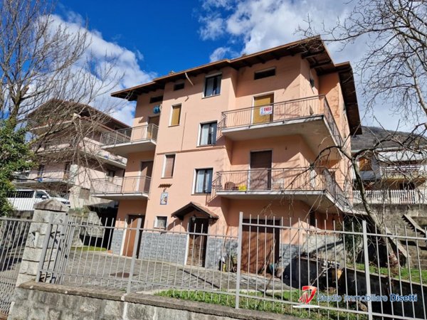 appartamento in vendita a Capo di Ponte