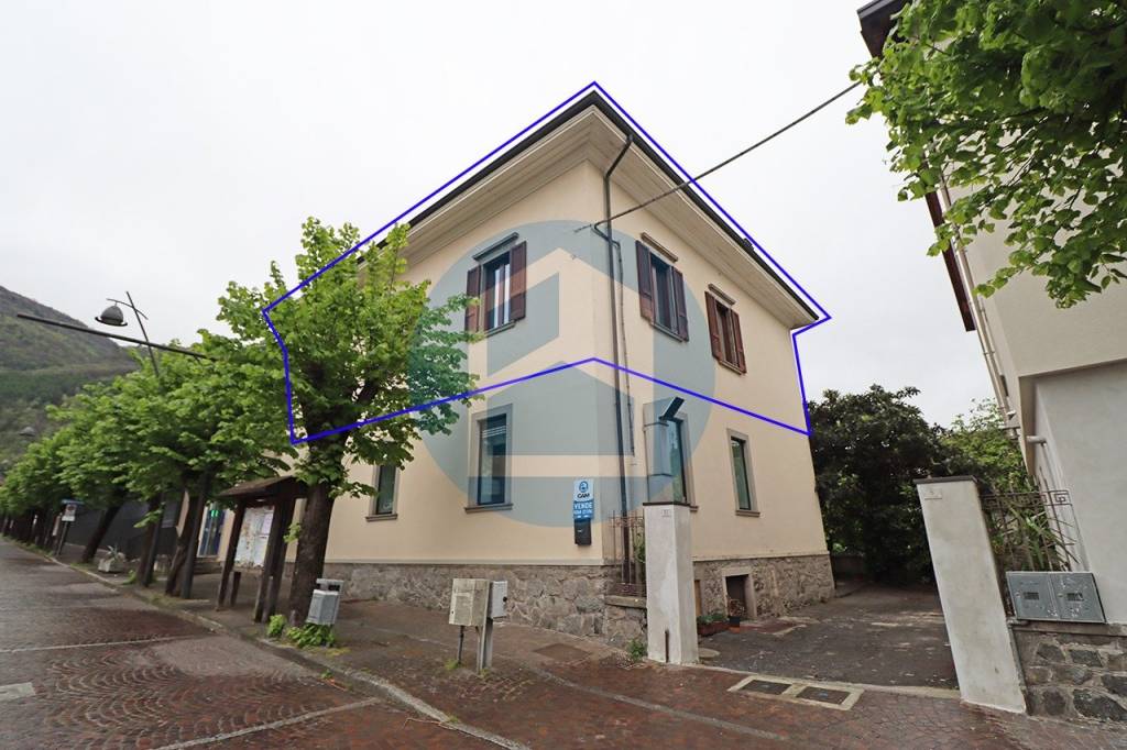 appartamento in vendita a Capo di Ponte