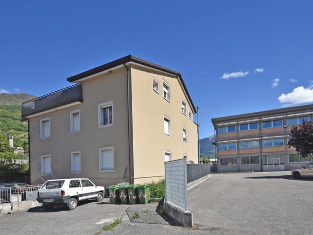 appartamento in vendita a Capo di Ponte