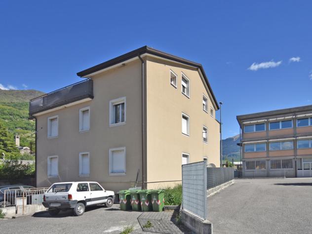 appartamento in vendita a Capo di Ponte