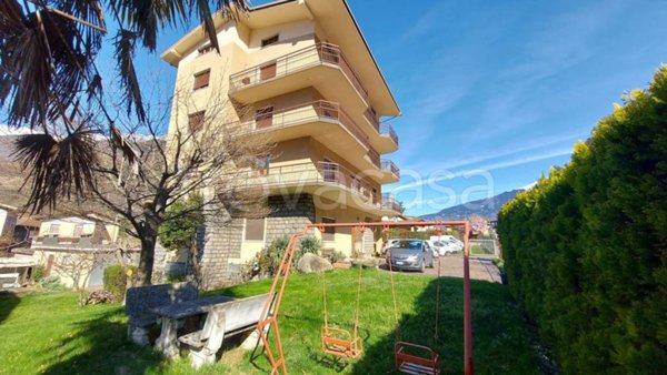 appartamento in vendita a Capo di Ponte