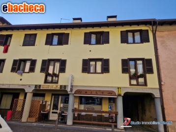 appartamento in vendita a Capo di Ponte