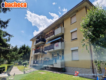 appartamento in vendita a Capo di Ponte