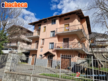 appartamento in vendita a Capo di Ponte