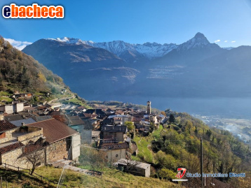 appartamento in vendita a Capo di Ponte in zona Pescarzo
