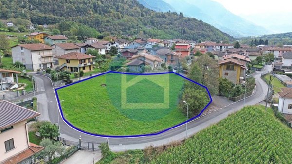 terreno agricolo in vendita a Capo di Ponte