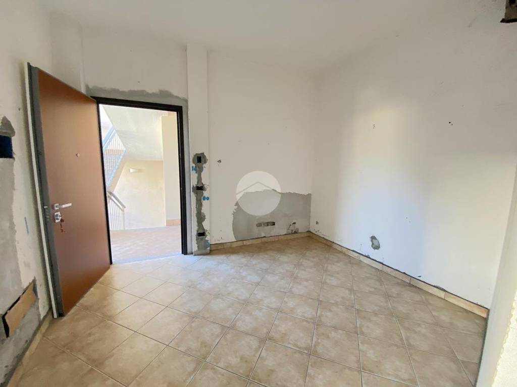 appartamento in vendita a Capo di Ponte in zona Cemmo