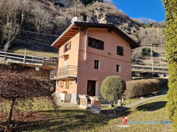 appartamento in vendita a Capo di Ponte