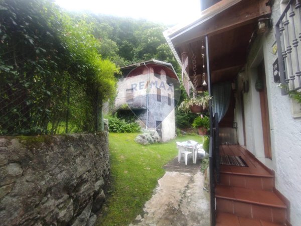 casale in vendita a Capo di Ponte
