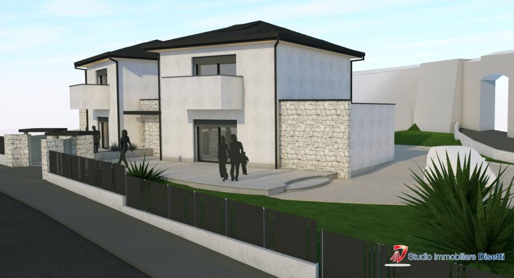 casa indipendente in vendita a Capo di Ponte