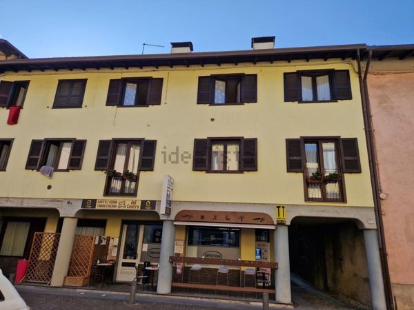 appartamento in vendita a Capo di Ponte