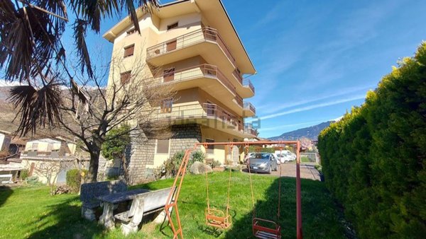 appartamento in vendita a Capo di Ponte