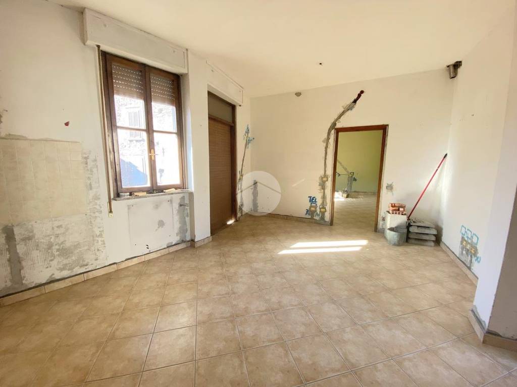 appartamento in vendita a Capo di Ponte in zona Cemmo
