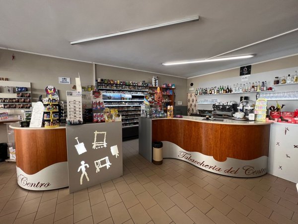 negozio in vendita a Capo di Ponte