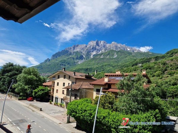 appartamento in vendita a Capo di Ponte