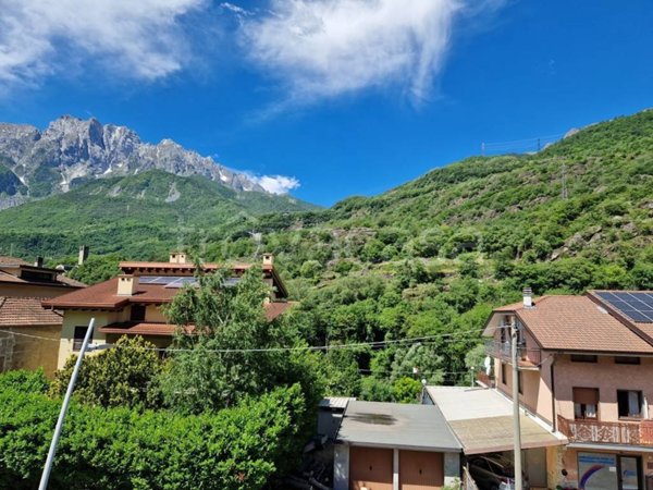 appartamento in vendita a Capo di Ponte