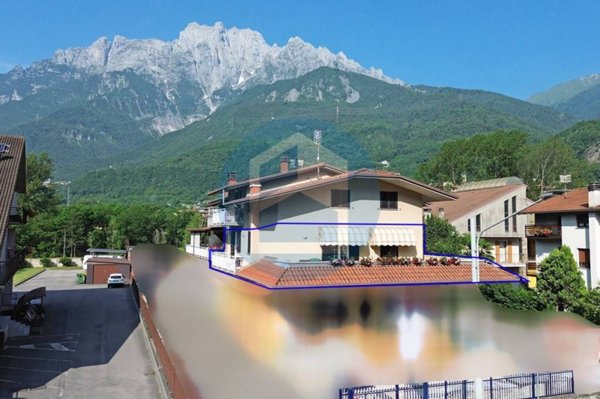 appartamento in vendita a Capo di Ponte