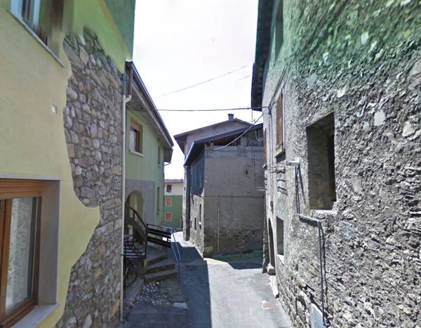 appartamento in vendita a Capo di Ponte
