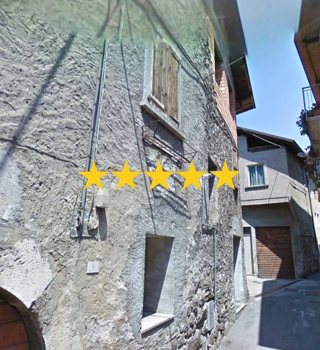 appartamento in vendita a Capo di Ponte