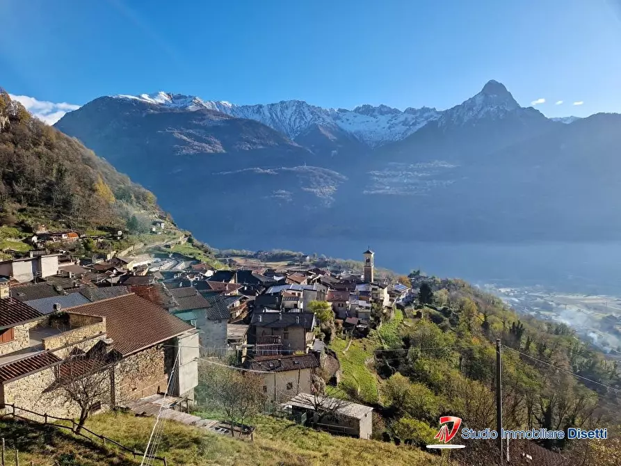 casa semindipendente in vendita a Capo di Ponte