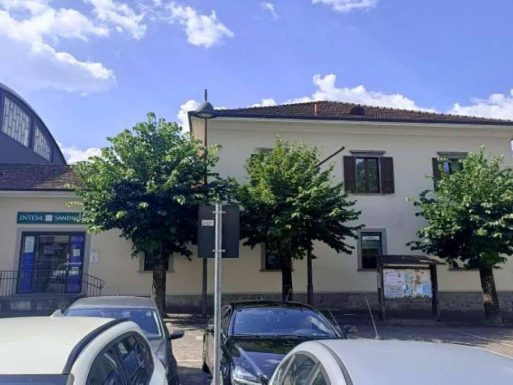 ufficio in vendita a Capo di Ponte