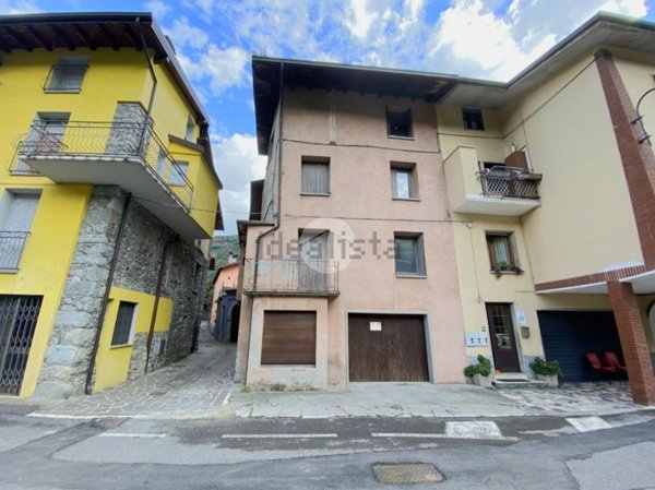 appartamento in vendita a Capo di Ponte