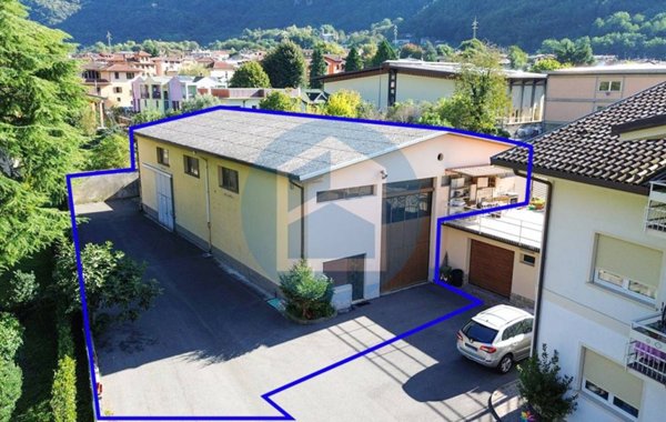 appartamento in vendita a Capo di Ponte