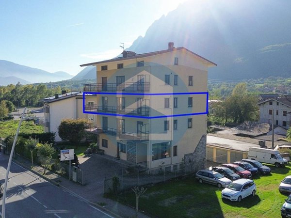 appartamento in vendita a Capo di Ponte