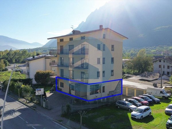 appartamento in vendita a Capo di Ponte