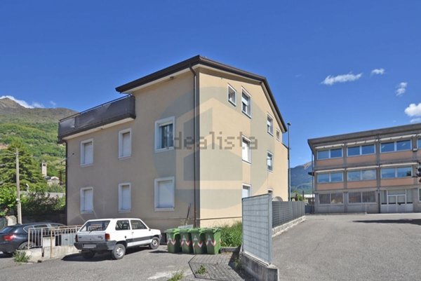 appartamento in vendita a Capo di Ponte