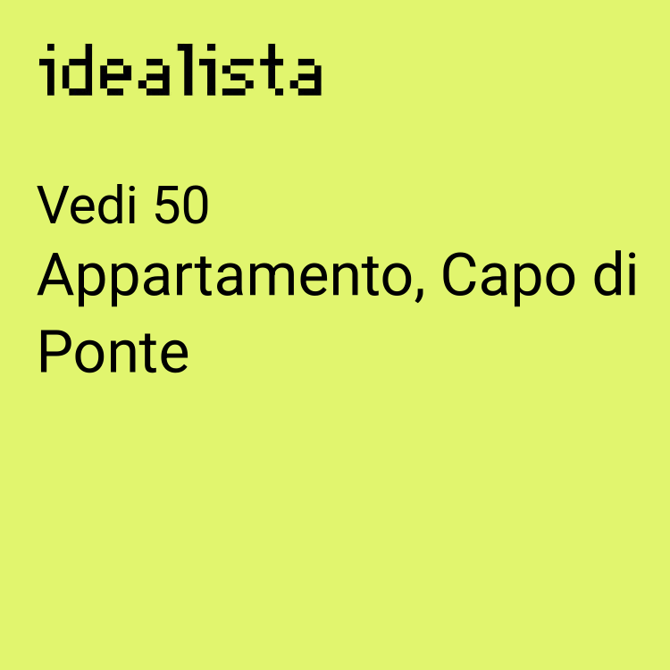 appartamento in vendita a Capo di Ponte