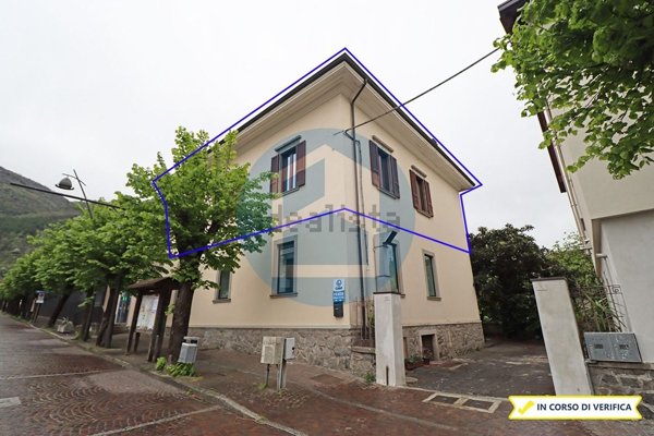 ufficio in vendita a Capo di Ponte