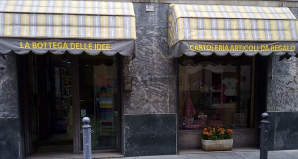 negozio in vendita a Capo di Ponte