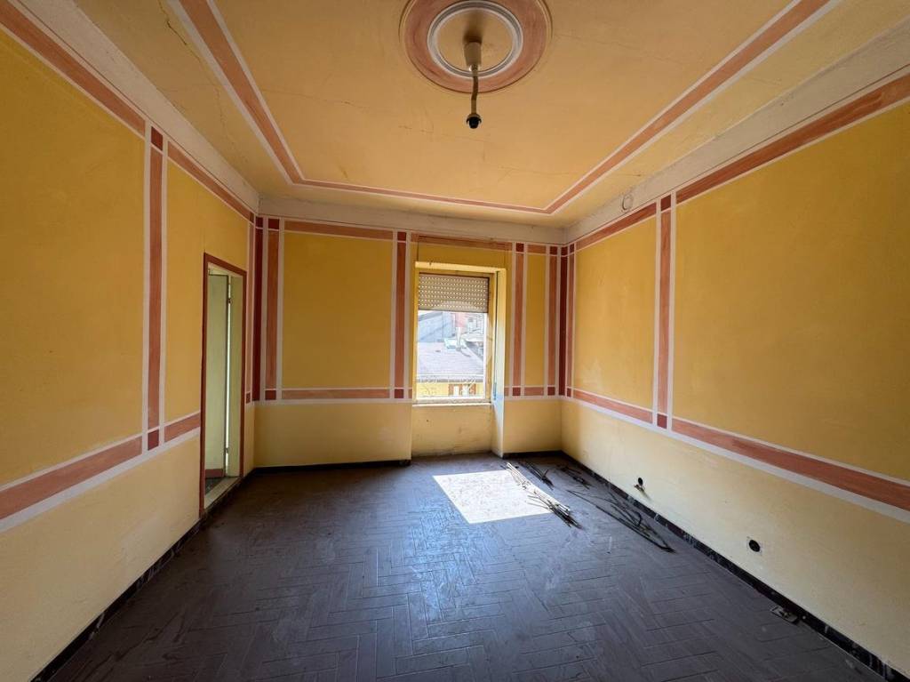 casa semindipendente in vendita a Capo di Ponte