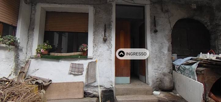 casa indipendente in vendita a Capo di Ponte