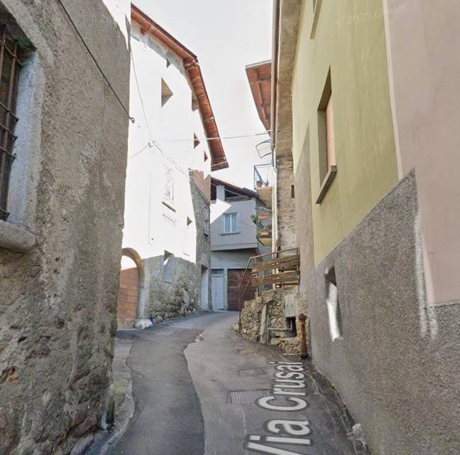 appartamento in vendita a Capo di Ponte