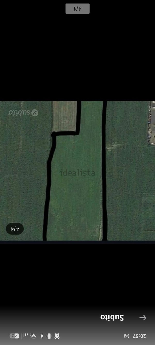 terreno agricolo in vendita a Capo di Ponte