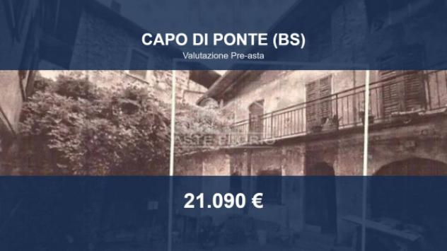 appartamento in vendita a Capo di Ponte