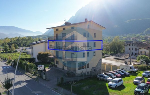 appartamento in vendita a Capo di Ponte