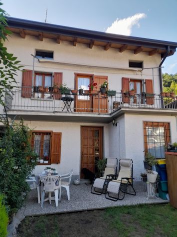 casa indipendente in vendita a Capo di Ponte in zona Cemmo