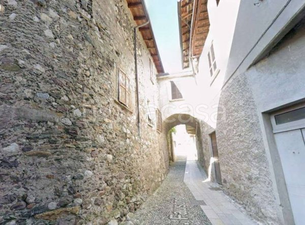 appartamento in vendita a Capo di Ponte