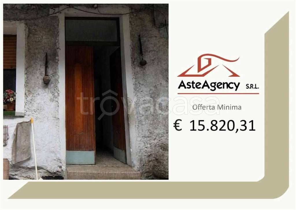appartamento in vendita a Capo di Ponte